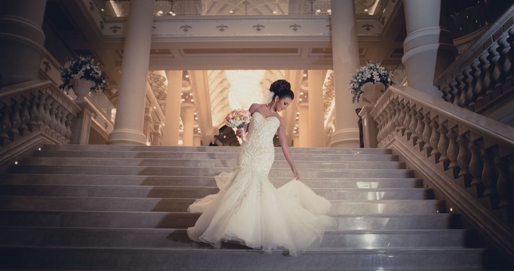 DUBAI WEDDING PHOTOGRAPHER - BLUE EYE PICTURE 