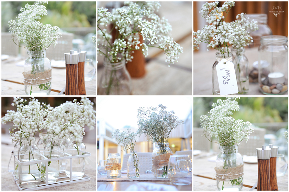 Styling by Joelle - Engagement Party @ The Farm