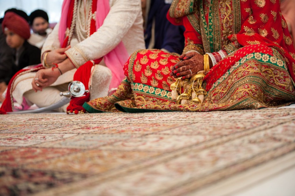 Indian Wedding Photographer 