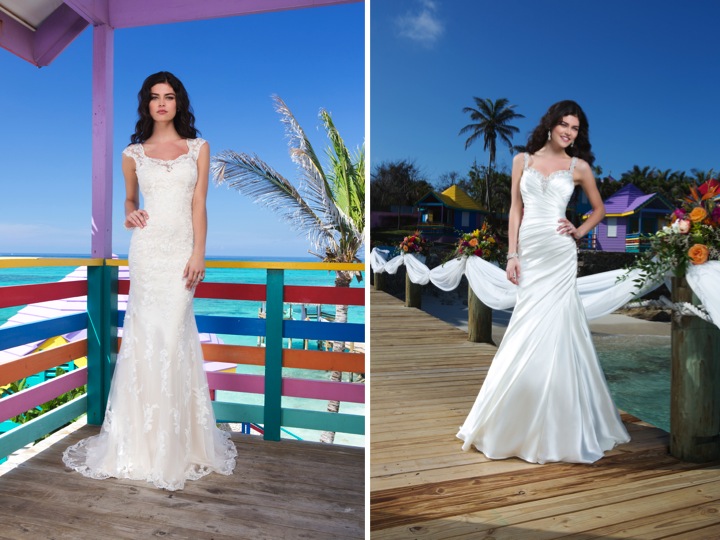 Contessa - Wedding dresses - Dubai 