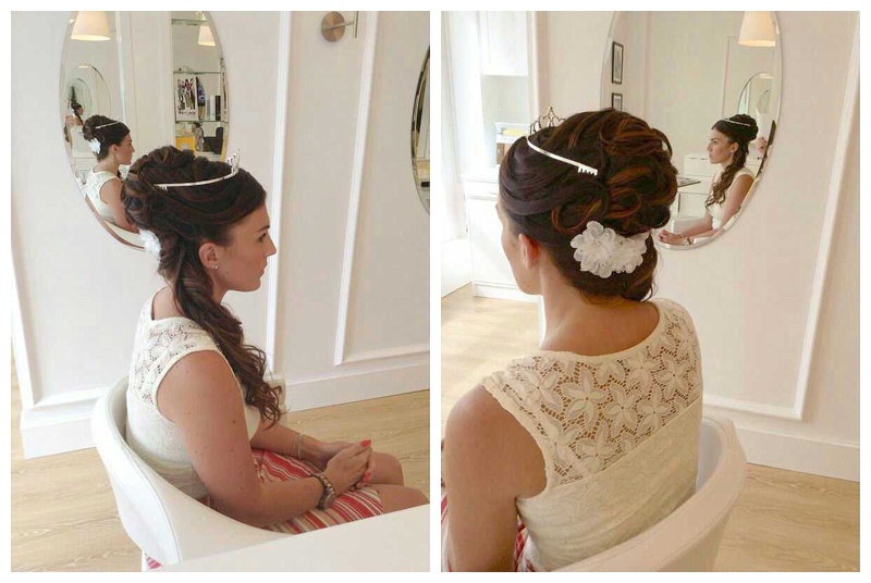 Wedding Hair Inspiration