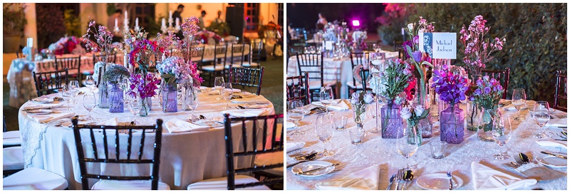 Dot the i\'s weddign & Events - A wedding at Desert Palm Hotel, Dubai 
