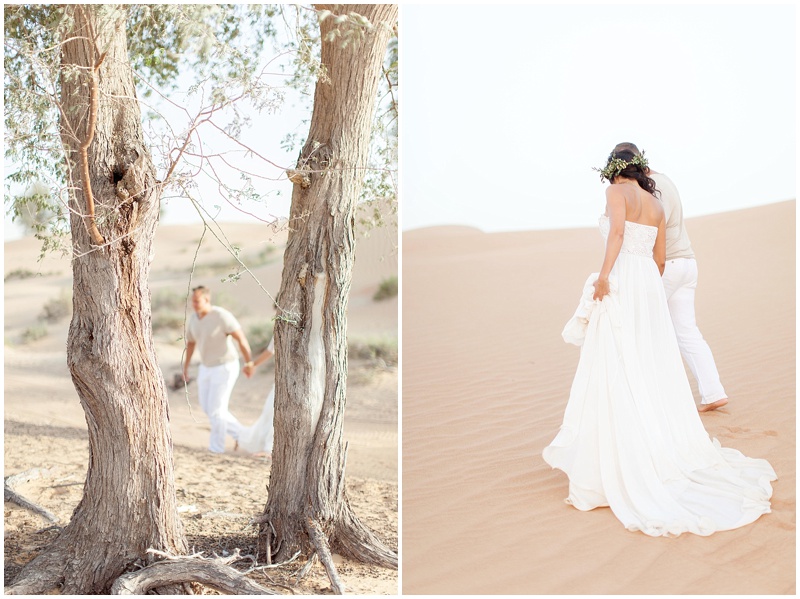 Photography by Maria Sundin - Dubai wedding vendors - styled shoot 