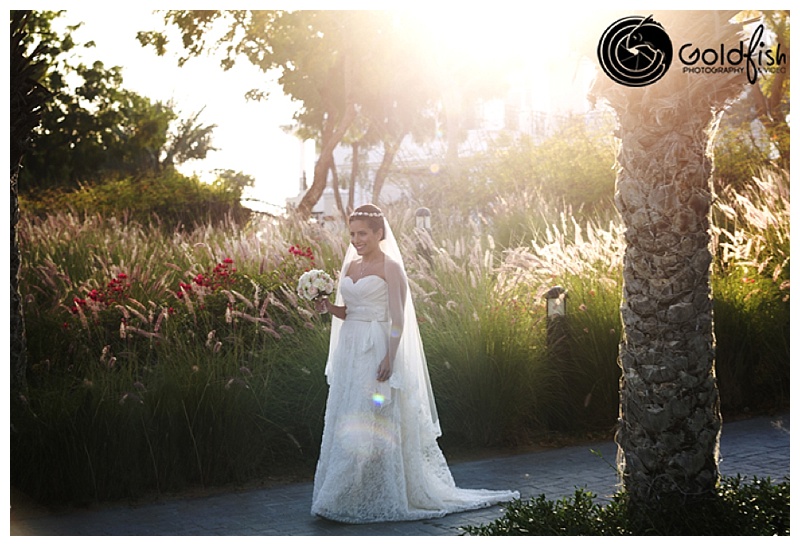 Dubai Wedding | The Adress Montgomerie | Goldfish Photography & Video 