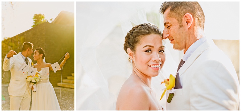 YoYour Ever After Studios - Real Wedding - My Lovely Wedding Blog 