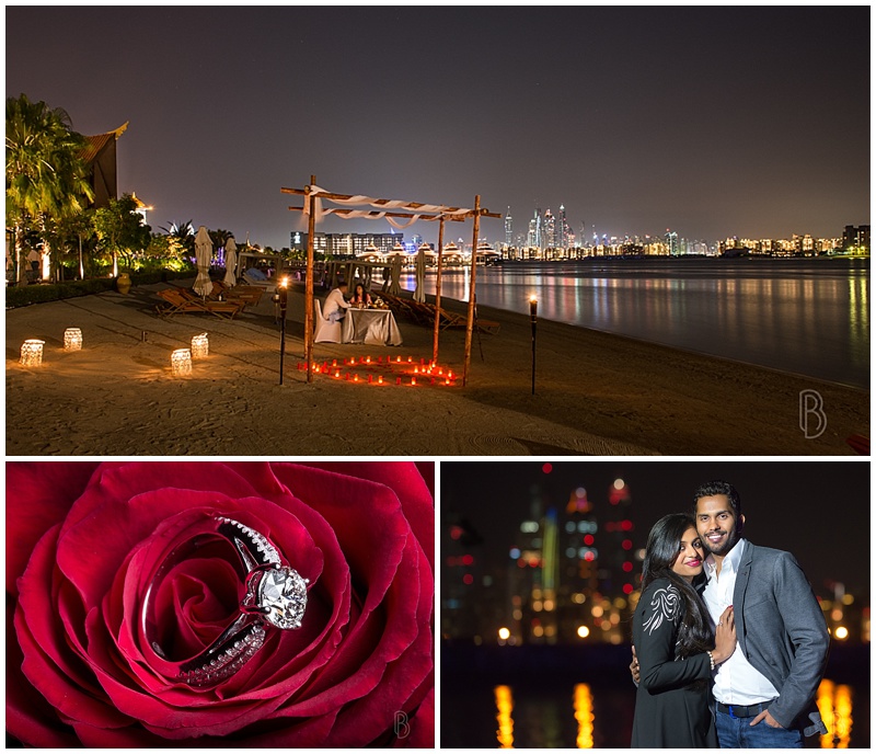 Bernard Richardson - Dubai wedding photographer 