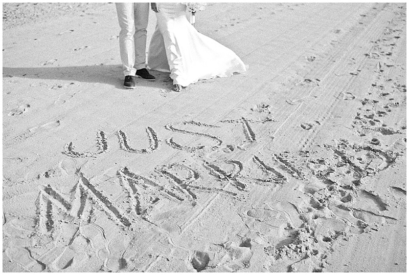 DUBAI WEDDING - THE PALM 