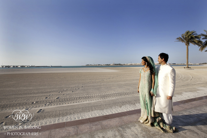 WOMEN IN WEDDING - DUBAI WEDDING PHOTOGRAPHERS 