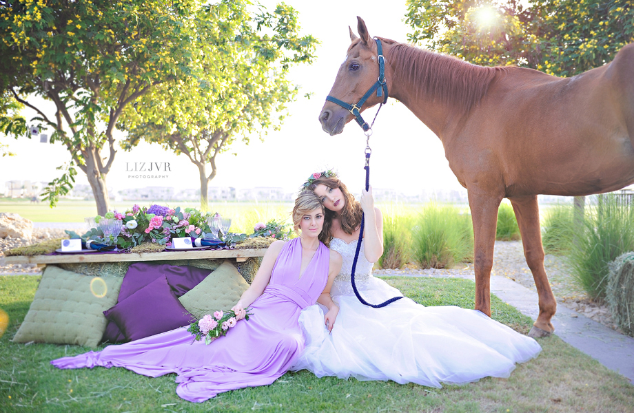 Styled Shoot by lovely Dubai Vendors - Photography by JVR Photography. Styling by Joelle @ www.lovelystyling.com 