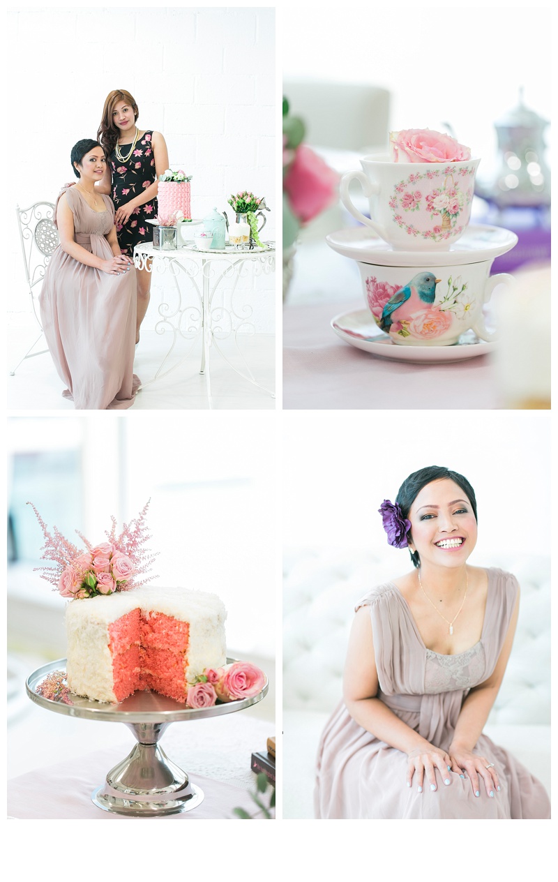 Aghareed - Wedding Planners in Dubai  - Breast Cancer Awareness Month 
