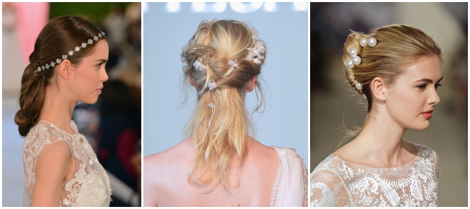 Marry Me -Hair Inspiration by Monica 