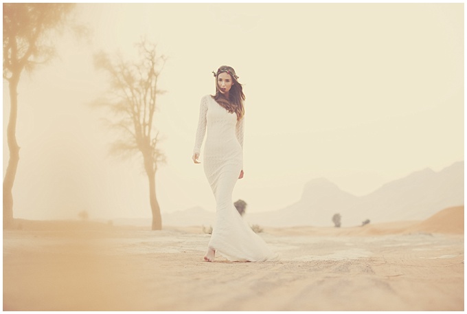 House of Moirai - Custom made dresses for brides and maids in Dubai 