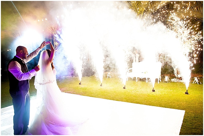 Denee Motion - Dubai wedding videographers and photograhers. 
