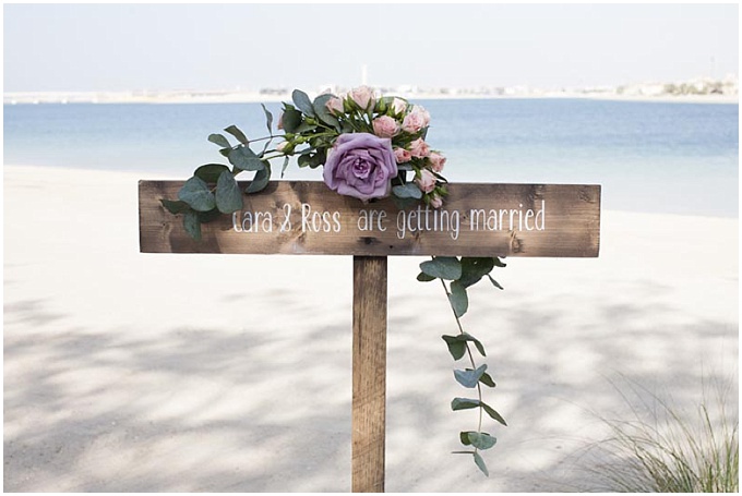 Styling by Joelle @ Lovely Styling. DIY vintage wedding at The Kempinski, Palm Jumeirah Dubai 