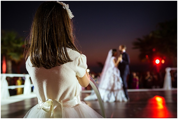 Carousel weddings - Dubai wedding 