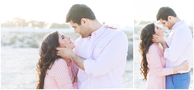 Pre- wedding shoot with JVR Photography - A bride and groom getting married in Dubai. 