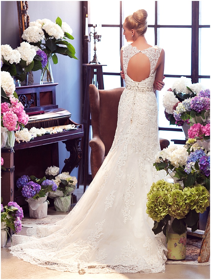 Bridal dresses in Dubai - JLT Vanila Boutique 