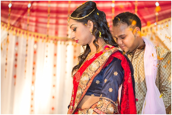 The Studio - Dubai wedding Photographers - Indian Wedding in Dubai