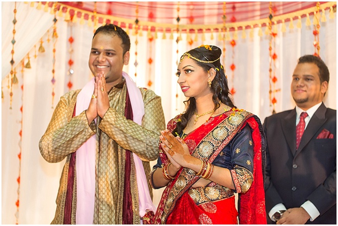 The Studio - Dubai wedding Photographers - Indian Wedding in Dubai