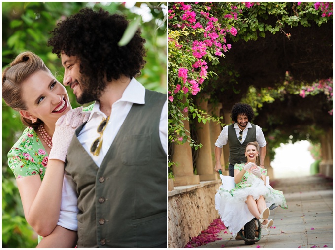 Vintage Styled shoot created by vendors in Dubai. Photography by Jacqui Nightscales Photography 