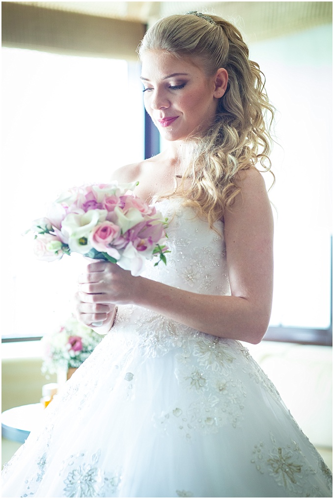 Dubai Wedding - Photography by Blue Eye Picture - Planner - Fabulous Day