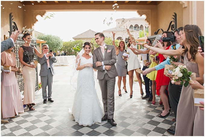 One and Only Wedding in Dubai - Bernard & Bindi Photography