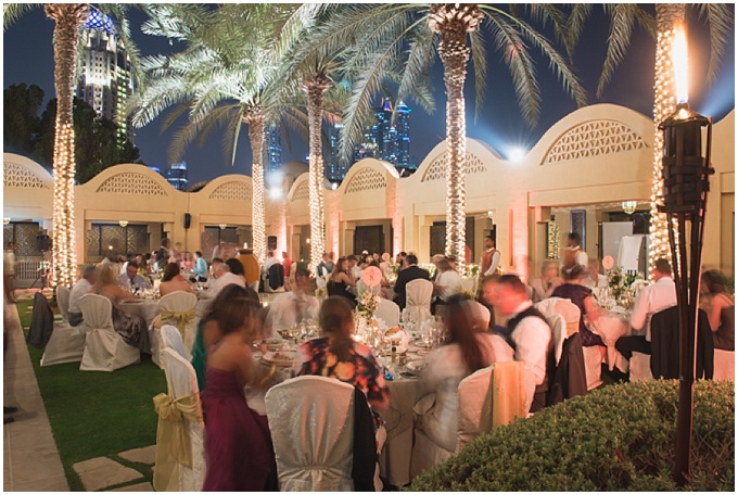 One and Only Wedding in Dubai - Bernard & Bindi Photography