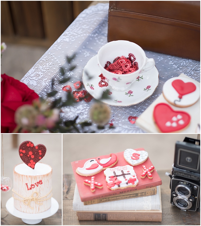 Dubai wedding shoot - Valentines Day for My Lovely Wedding 